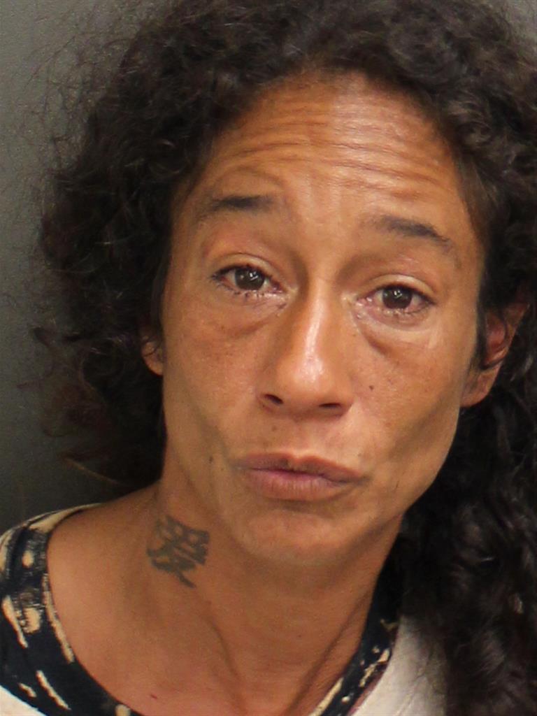 MADELINE GONZALEZ Mugshot  MADELINE GONZALEZ Mugshot / County Arrests / Orange County Arrests