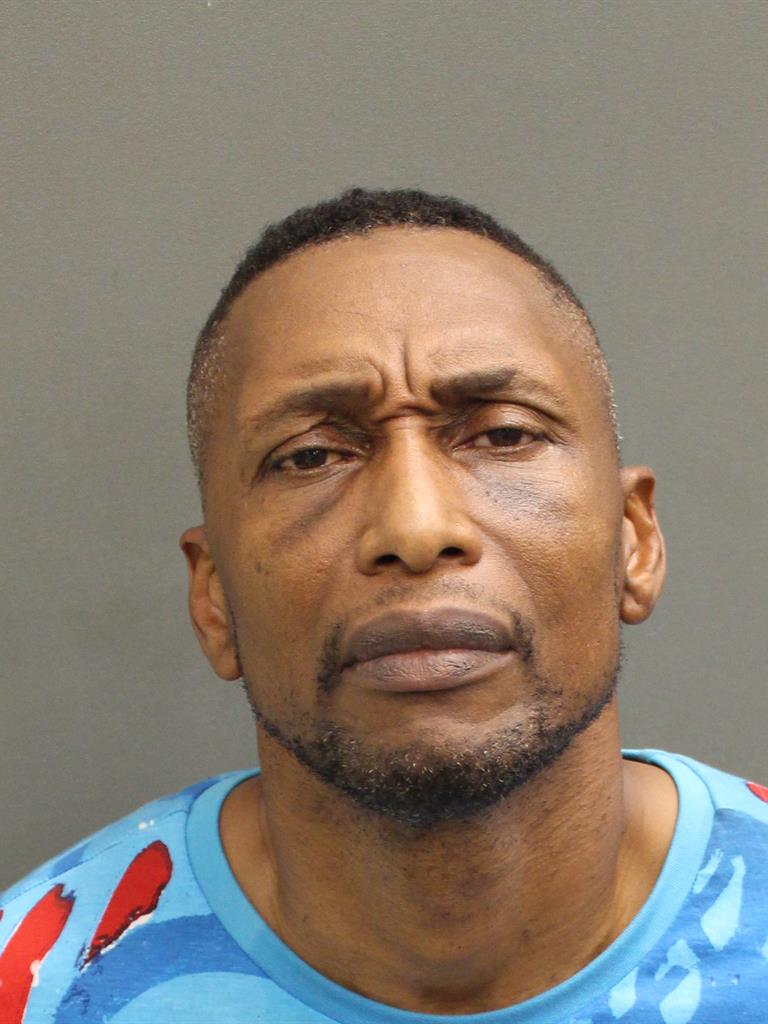 WILLIE ASTHER JR YOUNG Mugshot  WILLIE ASTHER JR YOUNG Mugshot / County Arrests / Orange County Arrests