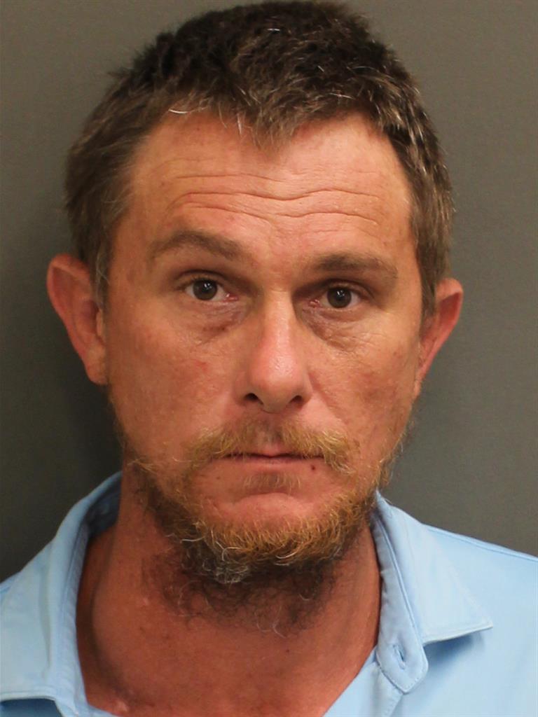 JEREMY CARL VIERING Mugshot  JEREMY CARL VIERING Mugshot / County Arrests / Orange County Arrests