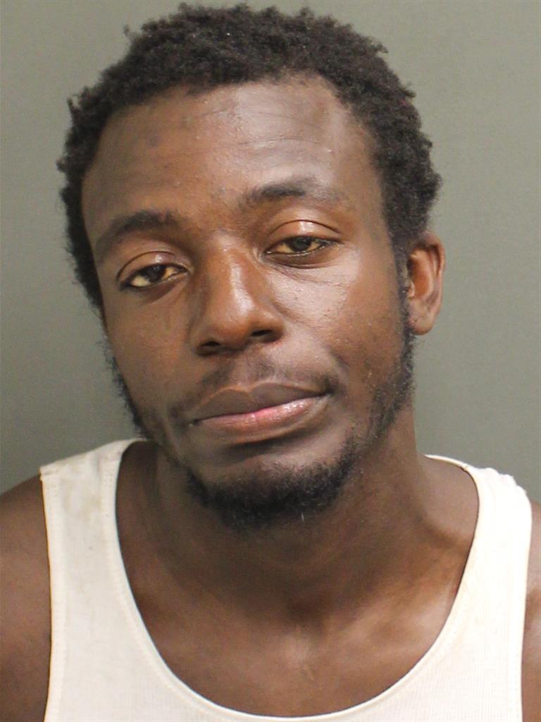 NATHAN L FRANKLIN Mugshot  NATHAN L FRANKLIN Mugshot / County Arrests / Orange County Arrests