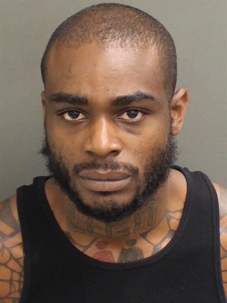 TERRELL MARKESE ISOM Mugshot  TERRELL MARKESE ISOM Mugshot / County Arrests / Orange County Arrests