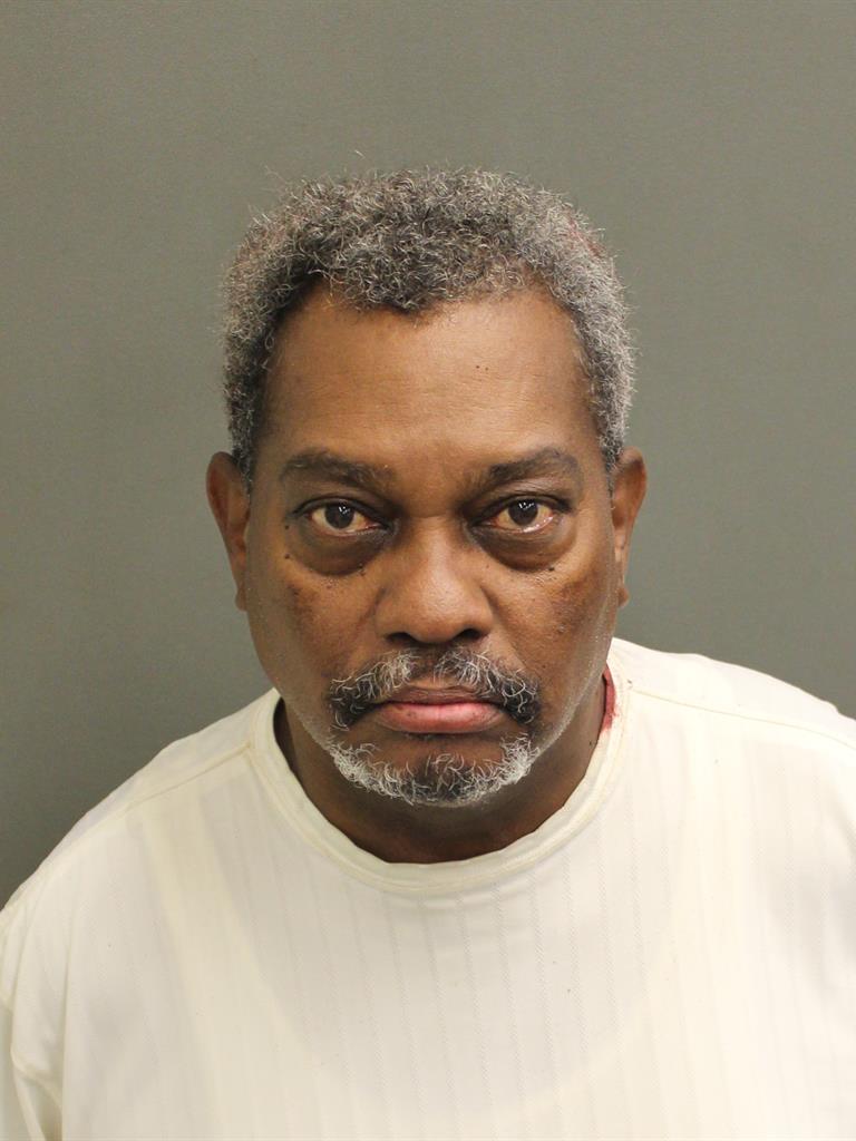 WILBUR SYLVESTER II GARY Mugshot  WILBUR SYLVESTER II GARY Mugshot / County Arrests / Orange County Arrests