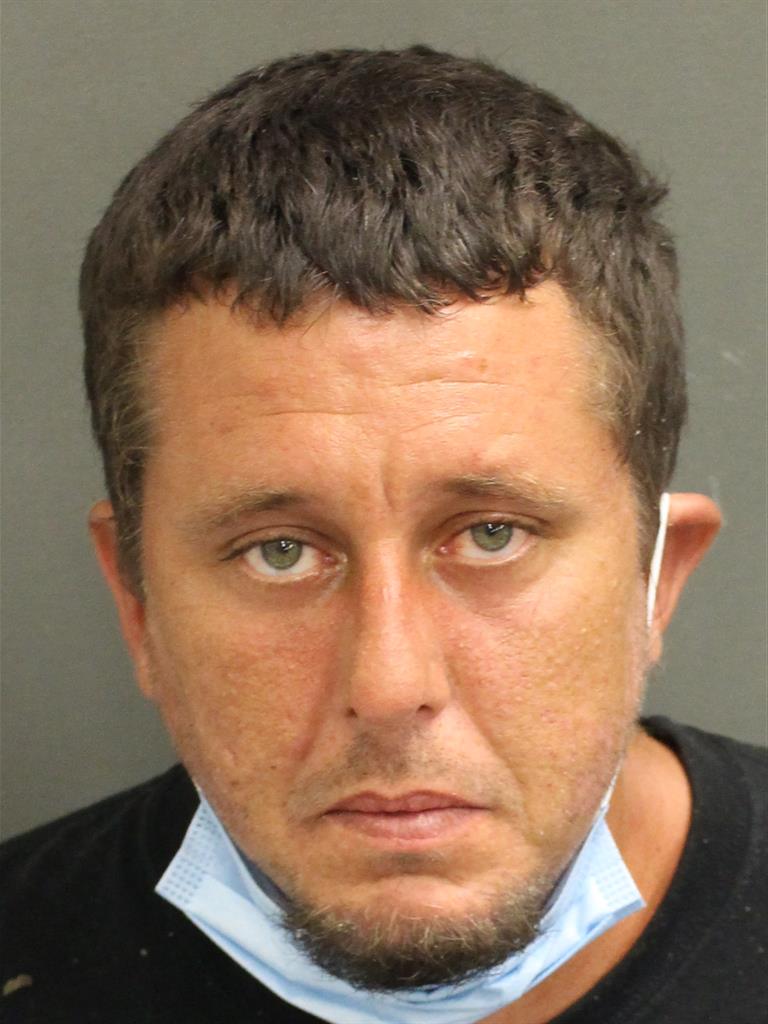 BRIAN NICHOLAS GALIPEAU Mugshot  BRIAN NICHOLAS GALIPEAU Mugshot / County Arrests / Orange County Arrests