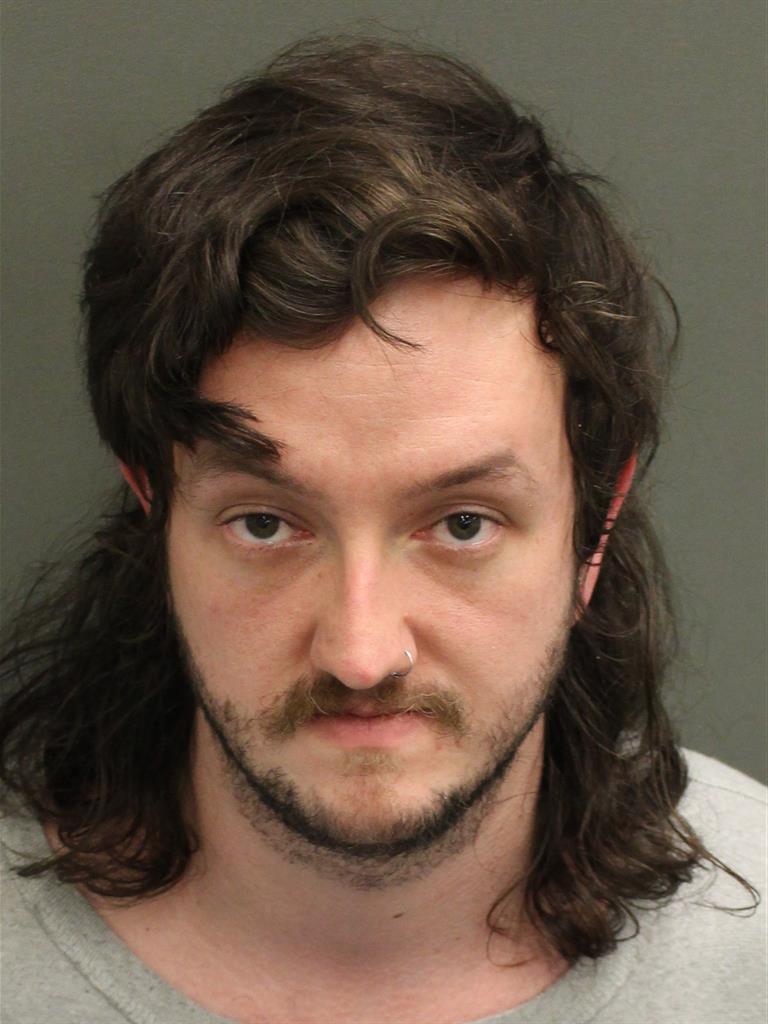  JOSHUA ROBERT SIMS Mugshot / County Arrests / Orange County Arrests