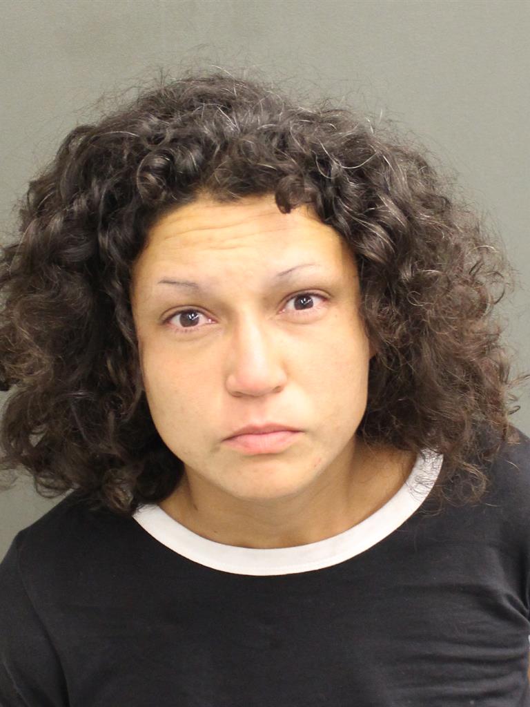  ADA FIGUEROA Mugshot / County Arrests / Orange County Arrests