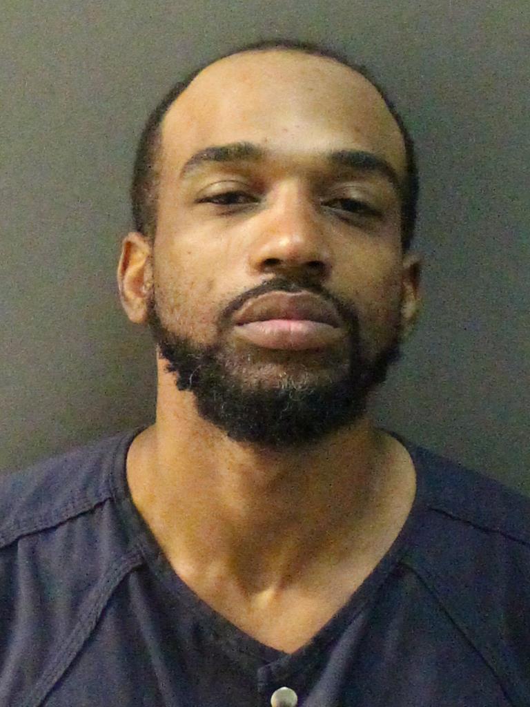  JAMES C JR MITCHELL Mugshot / County Arrests / Orange County Arrests