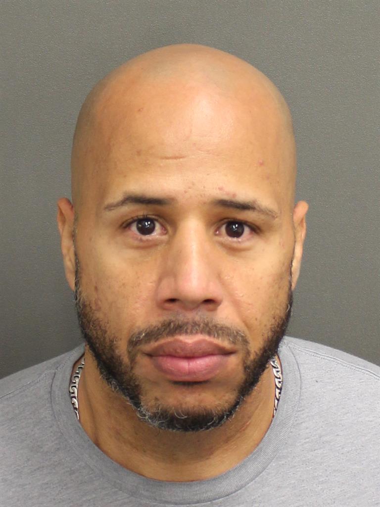  GIOVANNI RAMOS Photo Image