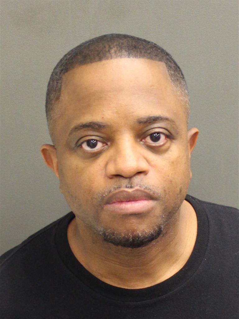  LOUIS BENJAMIN BROWN Mugshot / County Arrests / Orange County Arrests
