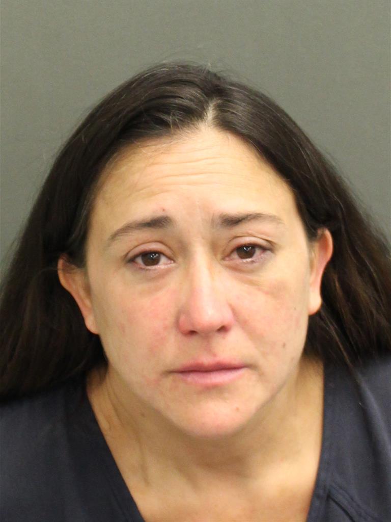  CHELSEA DAWN LOKEY Mugshot / County Arrests / Orange County Arrests