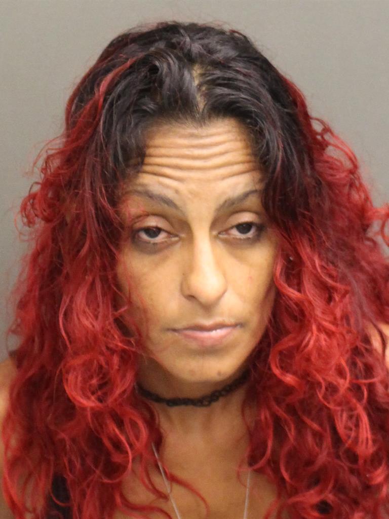  CHRISTIE DAMARIZ FEBO Photo Image