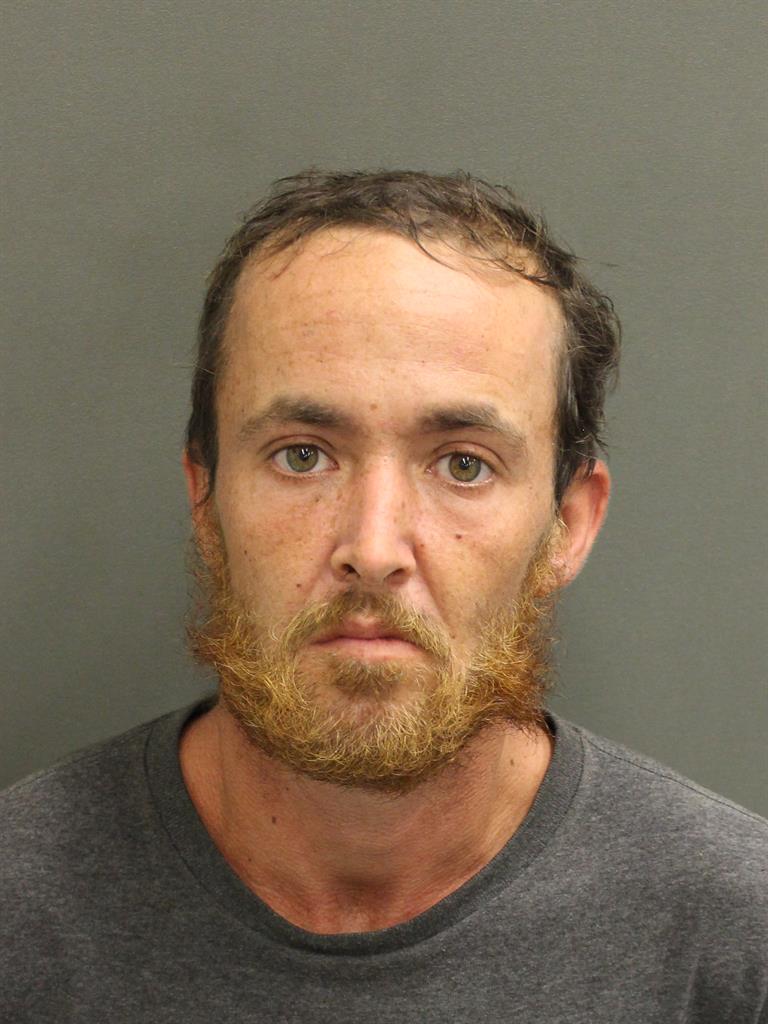  DENVER RANDALL FREEMAN Mugshot / County Arrests / Orange County Arrests