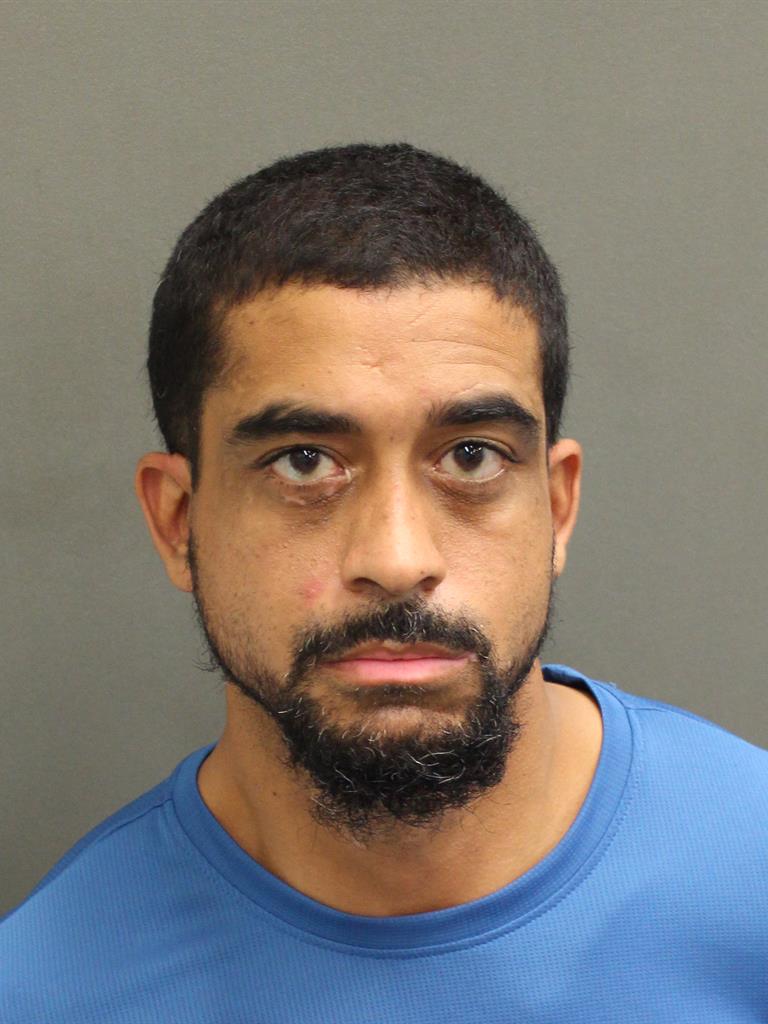  CASHMERE CURTIS Mugshot / County Arrests / Orange County Arrests