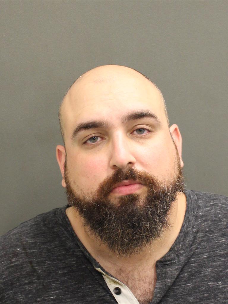  MICHAEL O RANA Photo Image