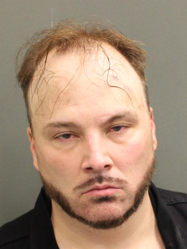  JOHN ANTHONY MARTIN Photo Image