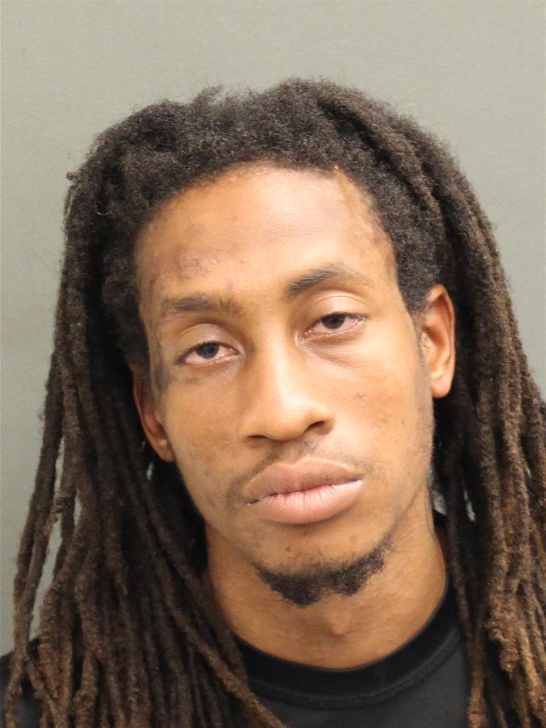  DERRICK A SMITH Photo Image