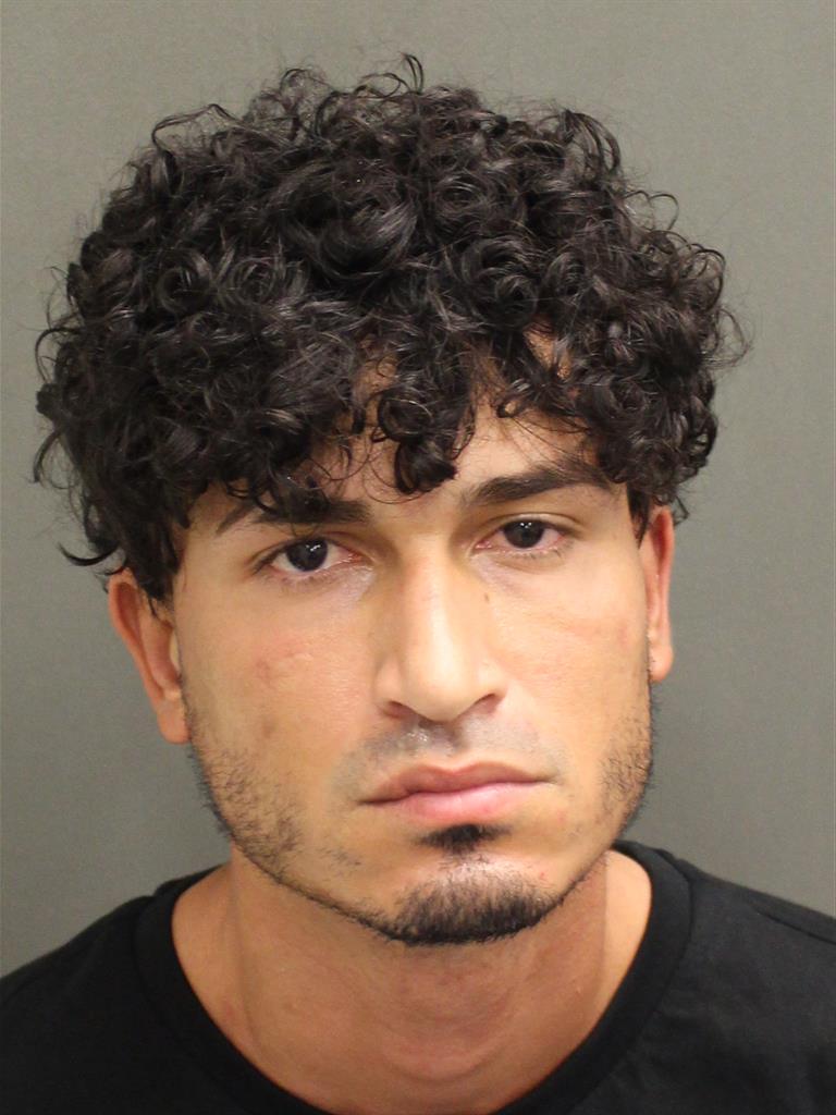  JULIO MADISON CASTROFEBUS Photo Image