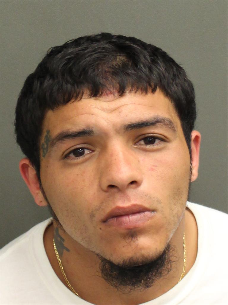  LUCAS XAVIER LOPEZ Photo Image