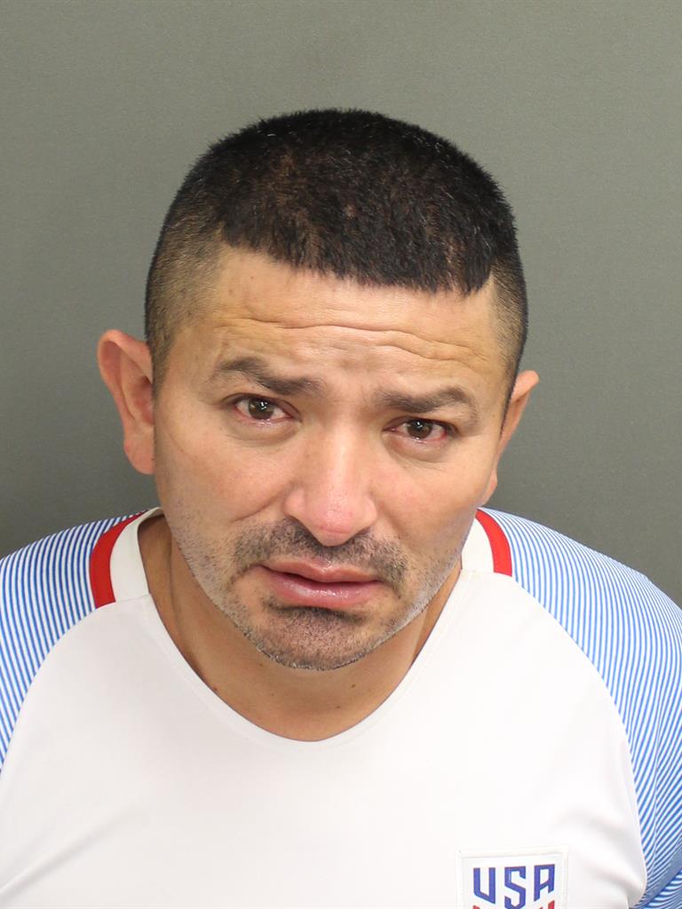  PEDRO HERNANDEZ Mugshot / County Arrests / Orange County Arrests