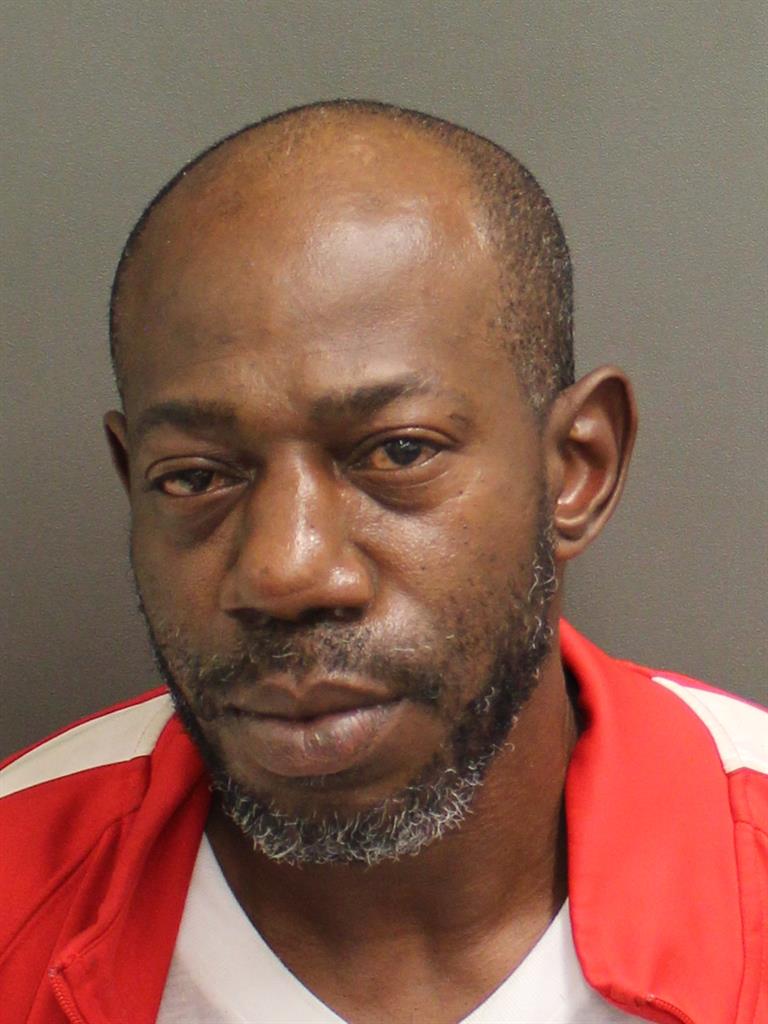  QUINCY WILSON Mugshot / County Arrests / Orange County Arrests