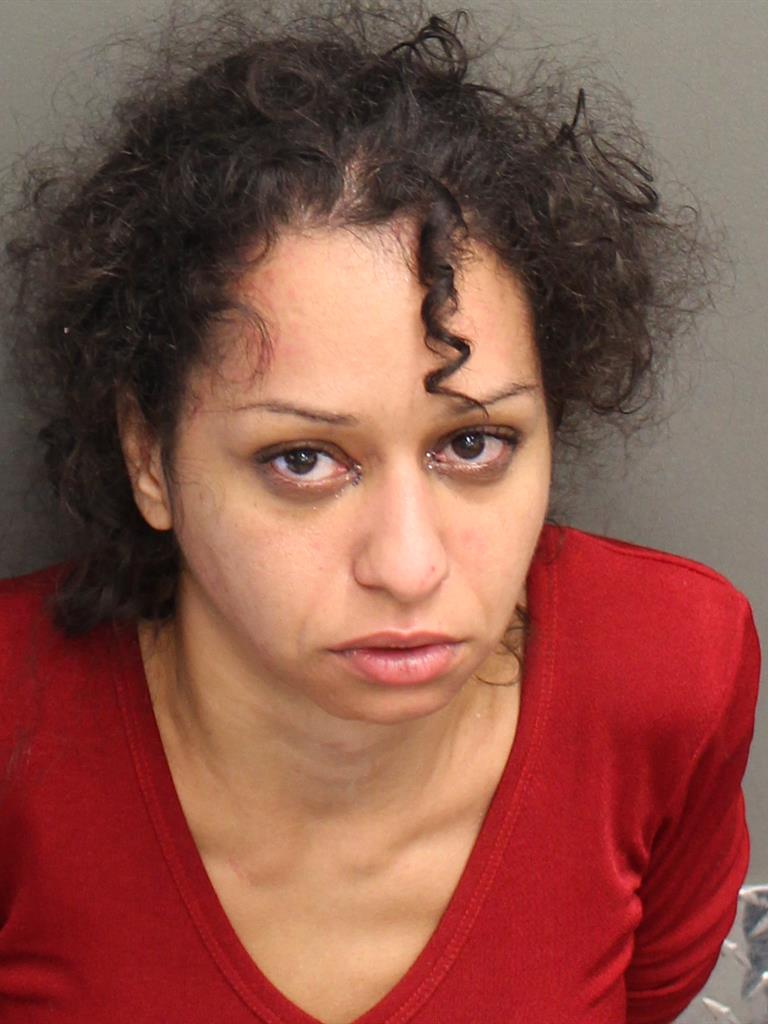  KIMBERLY RIVERA Photo Image