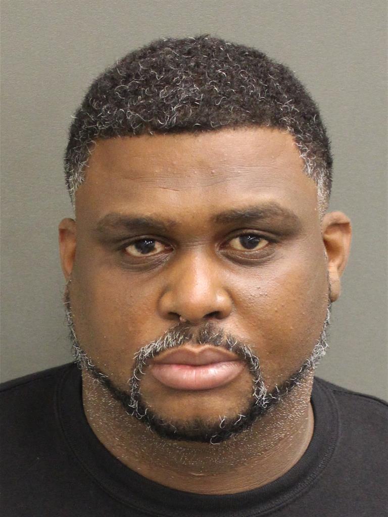  JARVIS TERRELL MCCALLUM Photo Image