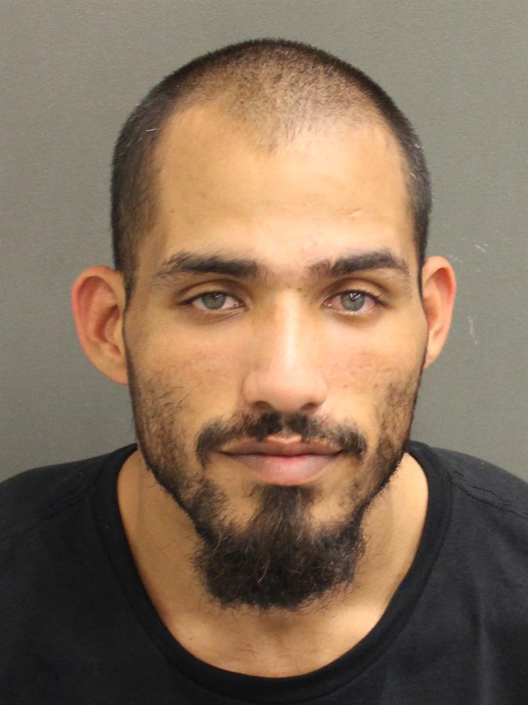  JONATHAN MORALES Mugshot / County Arrests / Orange County Arrests