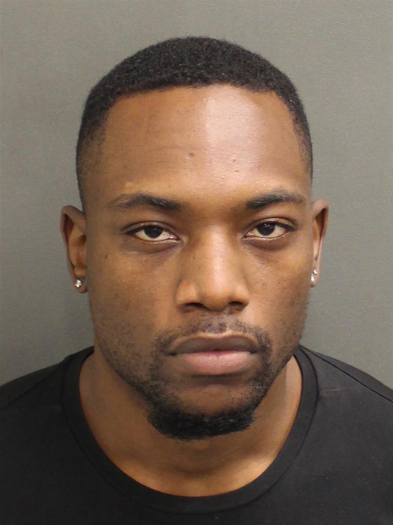  ZABIAN LARRY OWENS Mugshot / County Arrests / Orange County Arrests