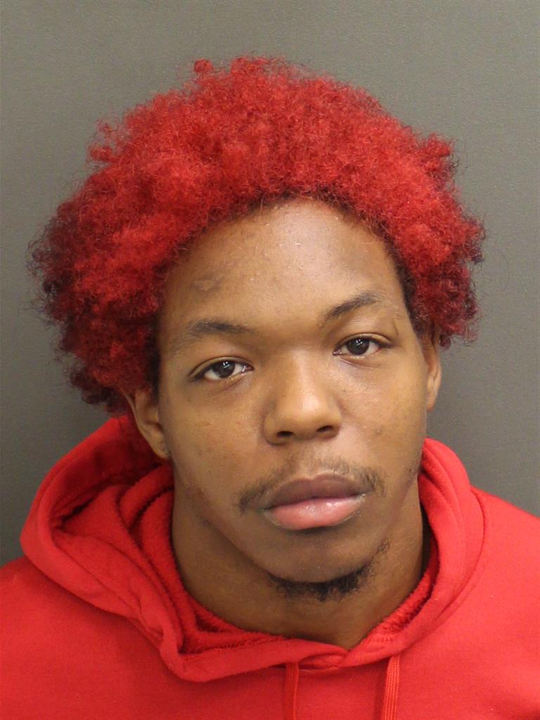  JOSHUA JAMAREE CLAVERIE Photo Image