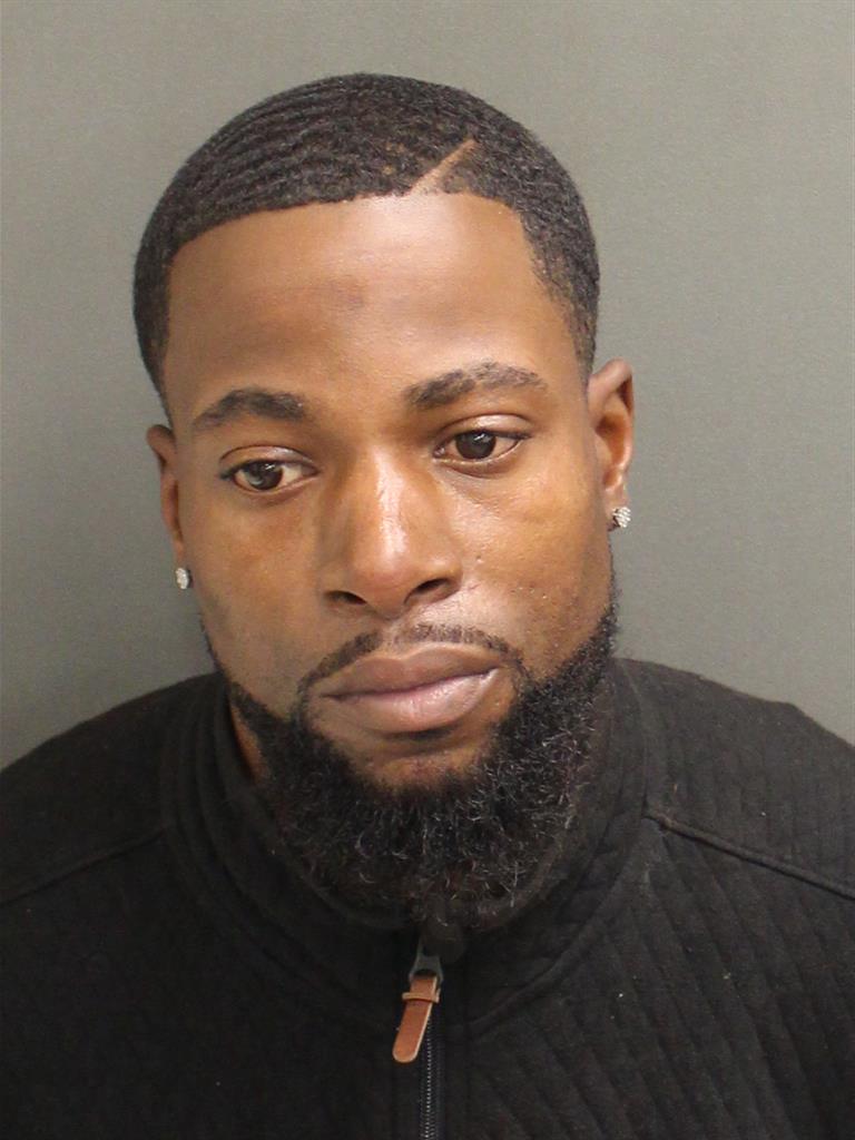  CEDRIC RAHEEM LEA Photo Image