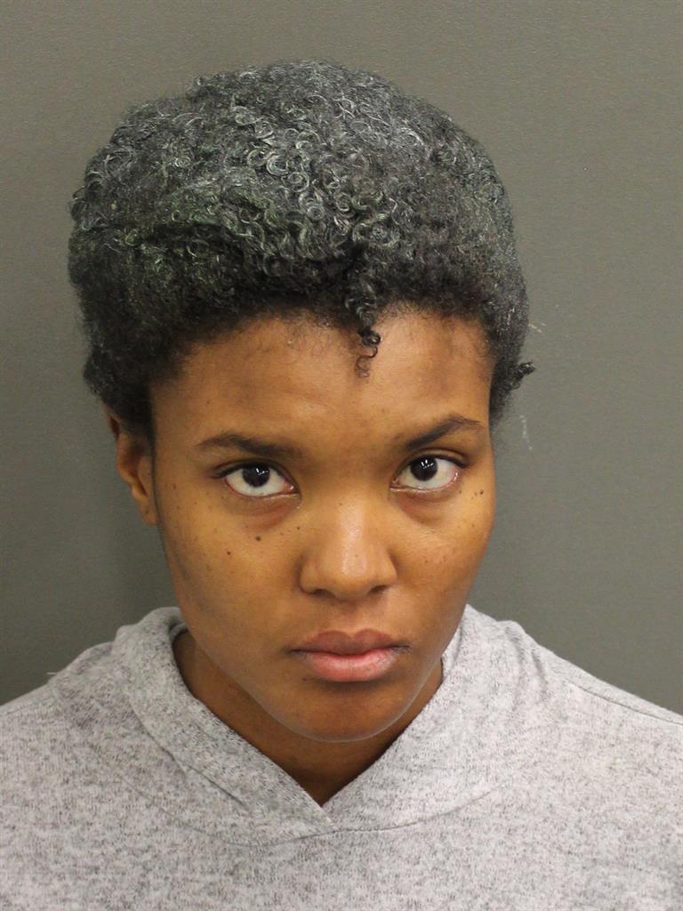  ERICA JENISE LANIER Photo Image