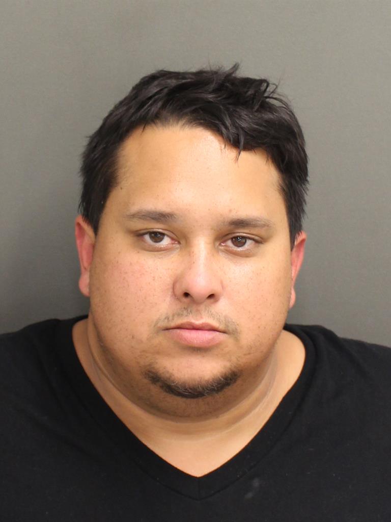  STEPHEN FRANCIS JR DIONNE Mugshot / County Arrests / Orange County Arrests