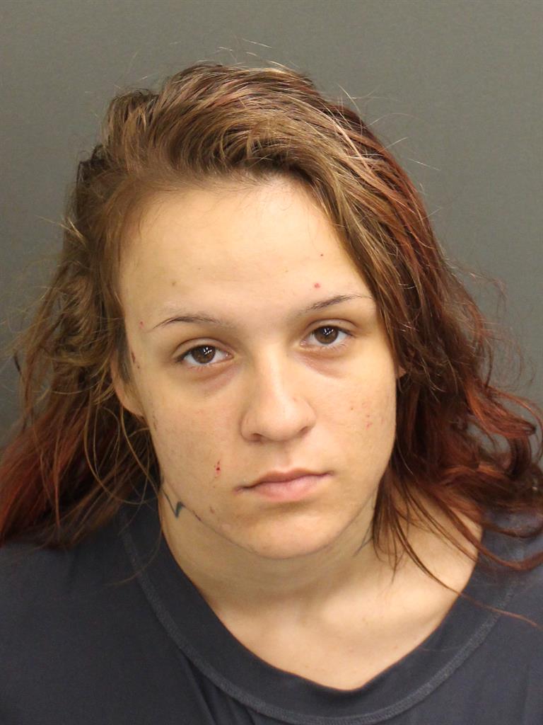  ELIZABETH CARLTON Mugshot / County Arrests / Orange County Arrests