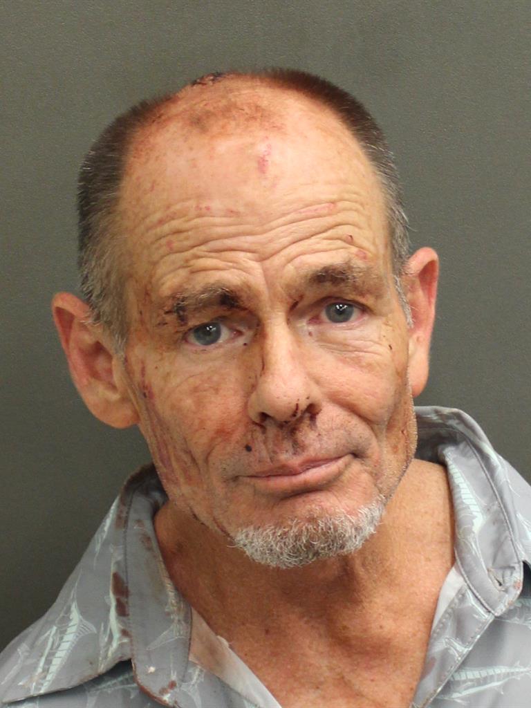  WILLIAM LOY Mugshot / County Arrests / Orange County Arrests