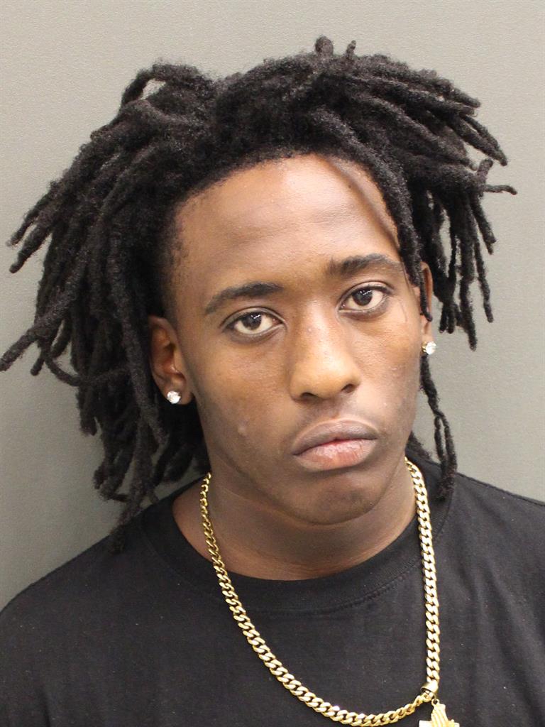 DARIUS JERMAIN POLITE Photo Image
