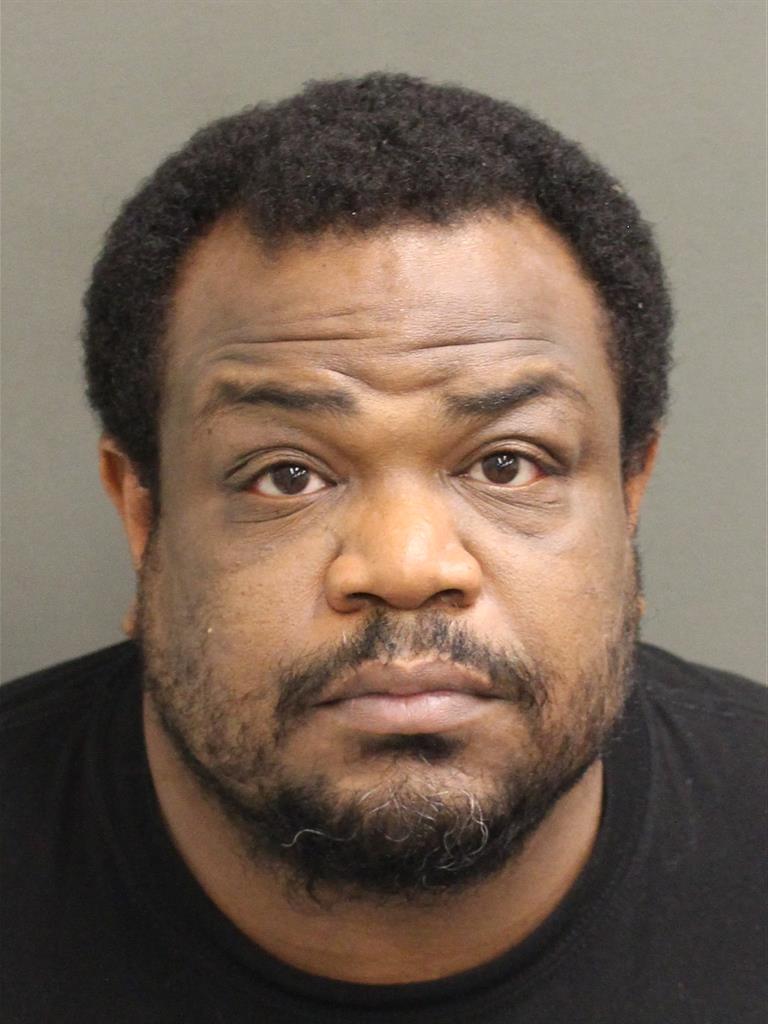  CHRISTOPHER JOHN JR WHITE Mugshot / County Arrests / Orange County Arrests