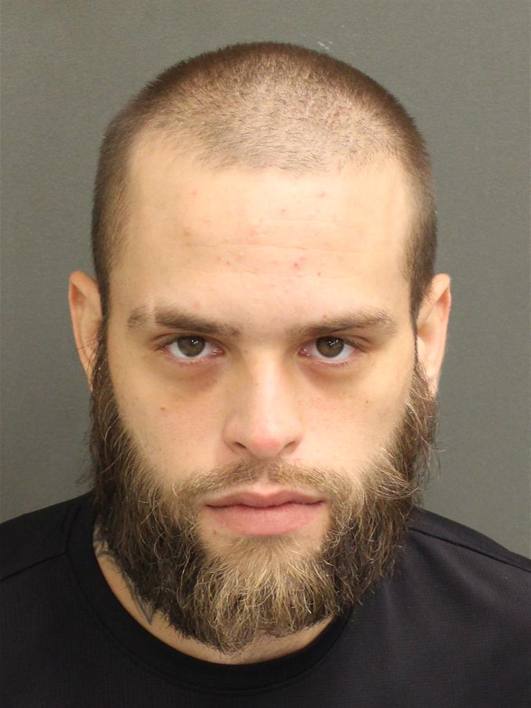  ANDREW C ZIMZORES Mugshot / County Arrests / Orange County Arrests