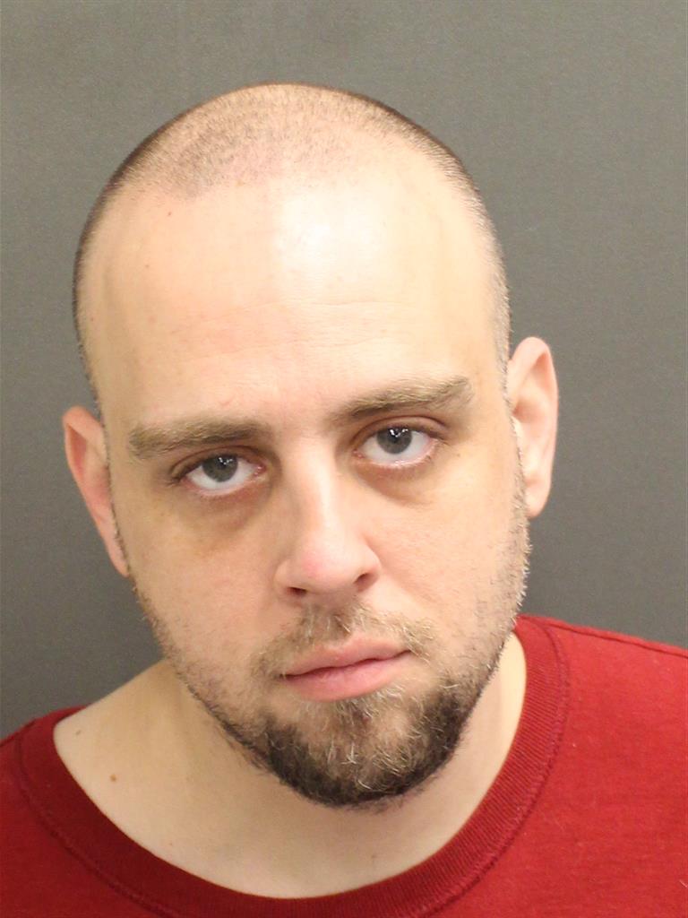  JOSEPH LYNDES Mugshot / County Arrests / Orange County Arrests