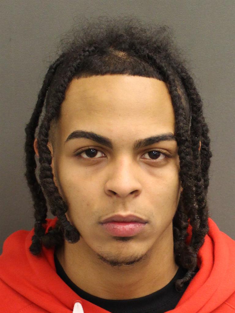  KENNIEL REYESGELPI Mugshot / County Arrests / Orange County Arrests