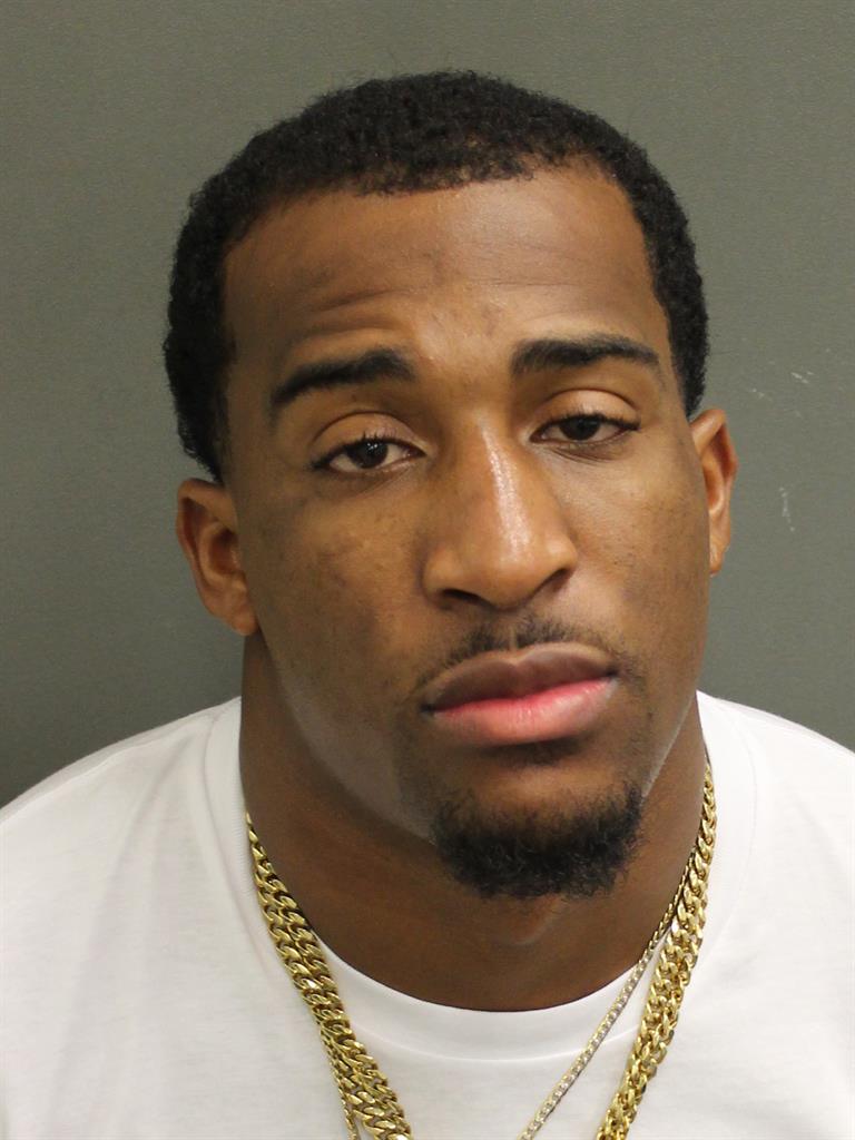  TERRELL DEMAURIA WARE Photo Image