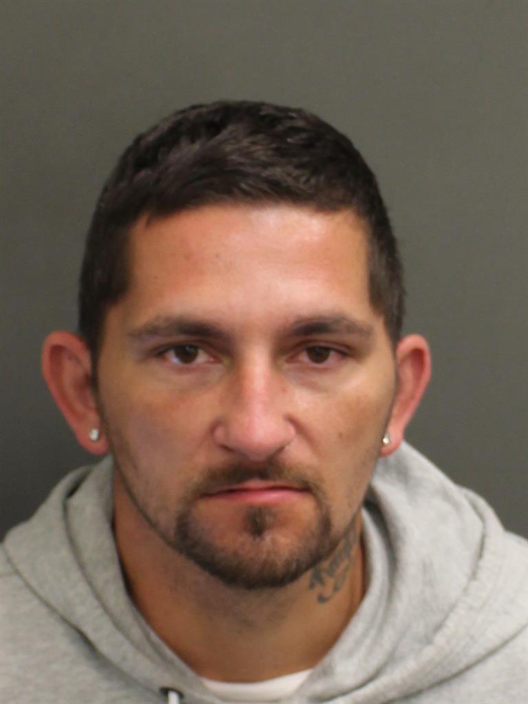  JOSHUA GULLEDGE Photo Image