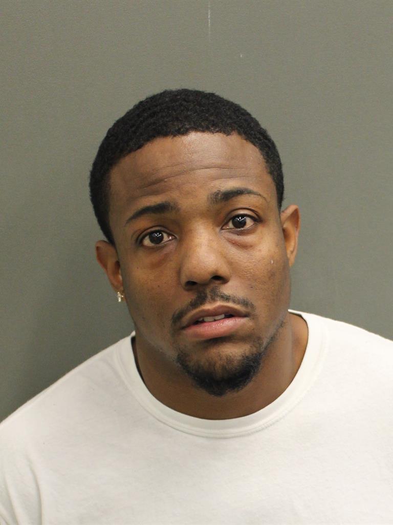  DARYL VINCENT MAY Photo Image