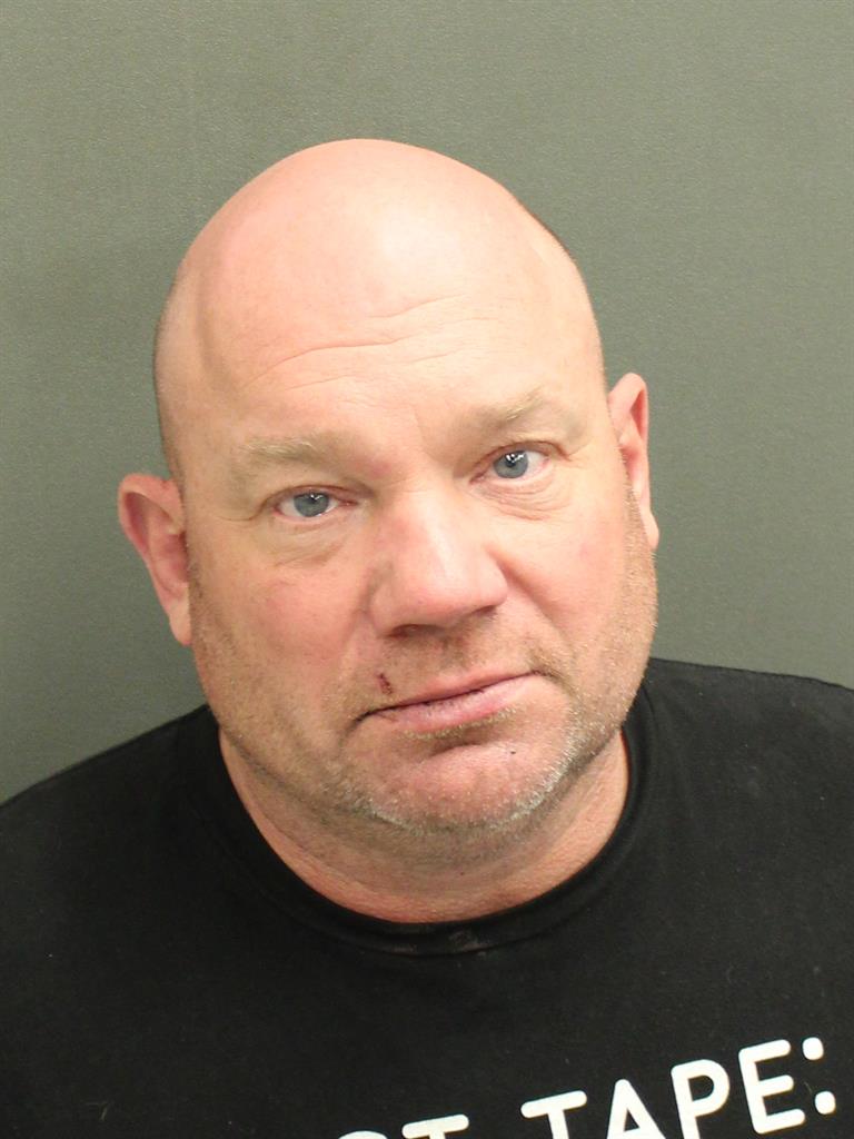  KENNETH J MICHAELIS Mugshot / County Arrests / Orange County Arrests