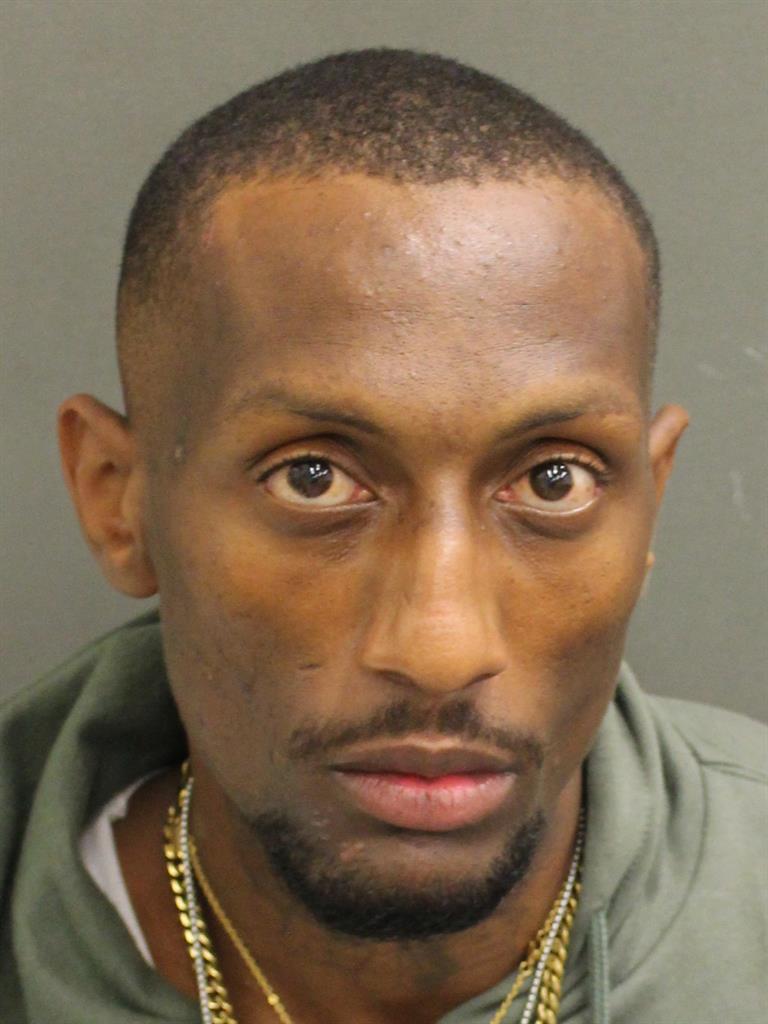  JEROME BROWN III WILKERSON Photo Image