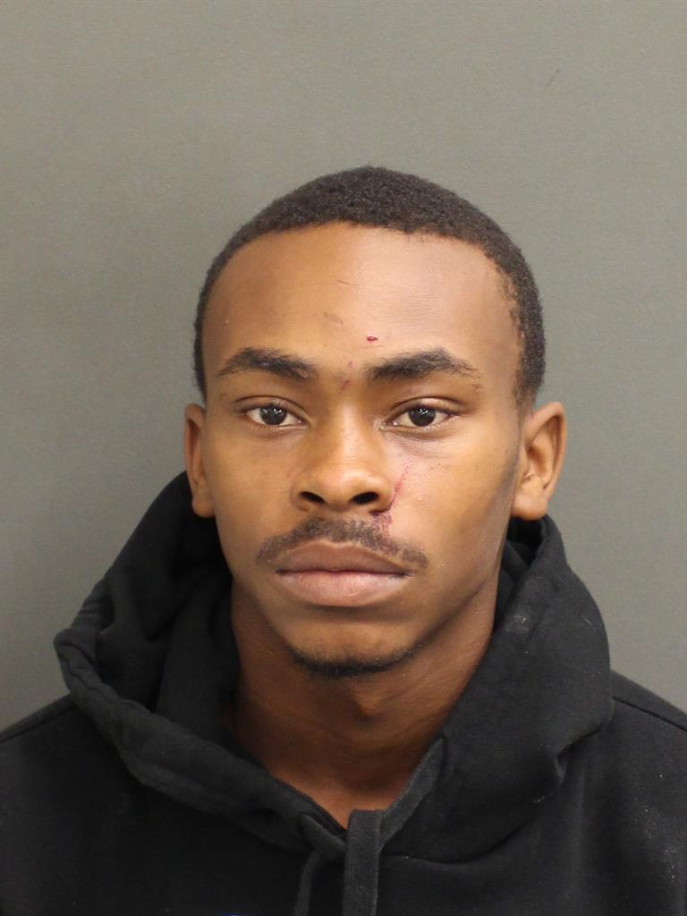  ANTONYO CORNELIUS SANDERS Photo Image