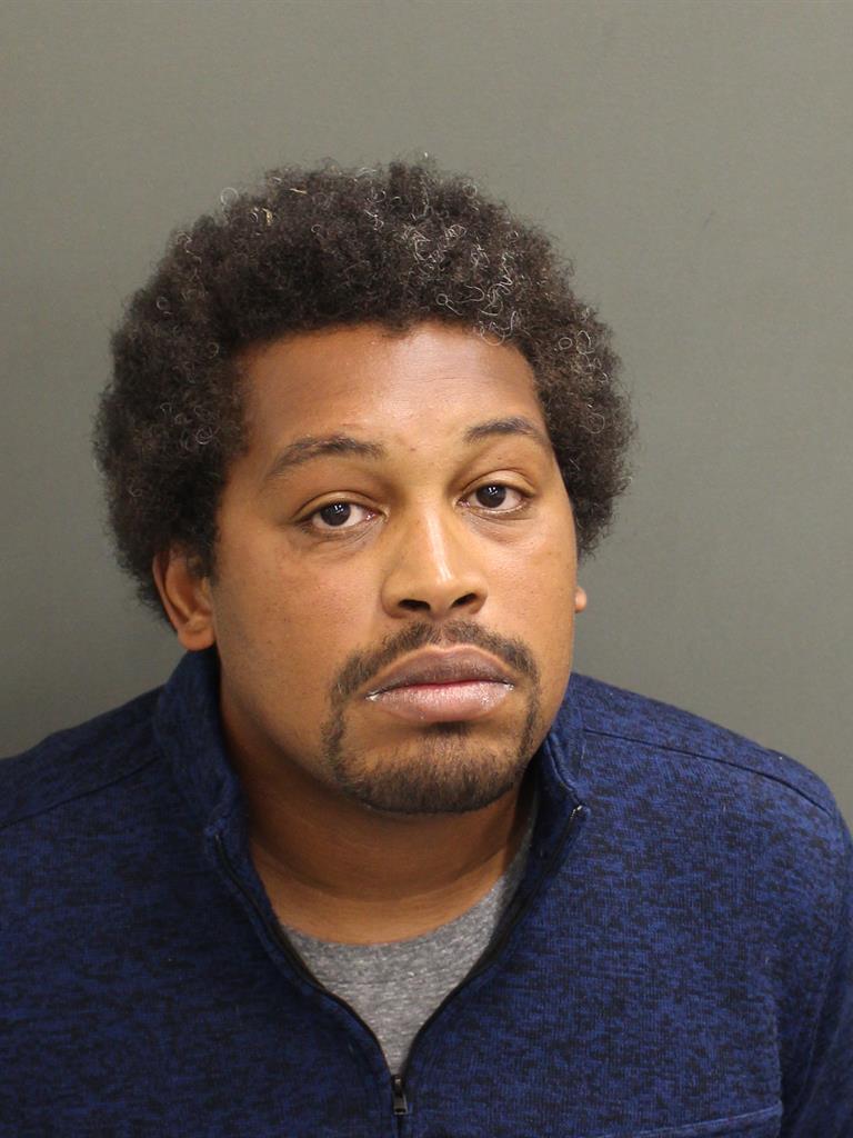  RASHAAD XAVIER BUCKNEY Photo Image