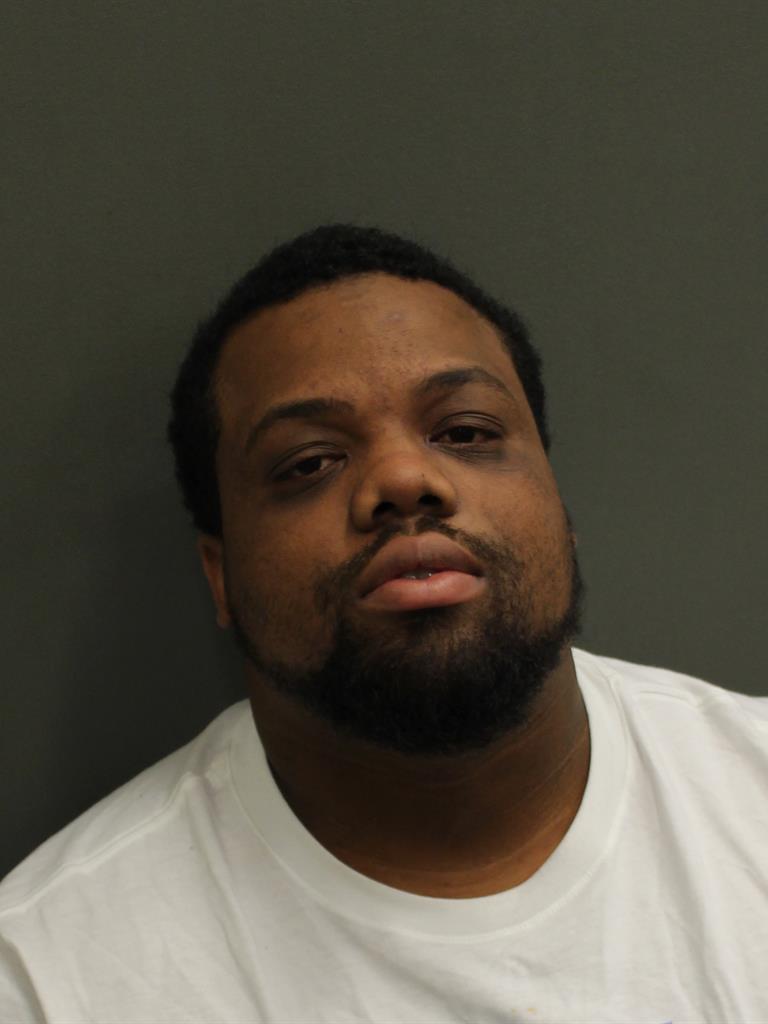  DRINEL ELIJHAWON ANDERSON Photo Image