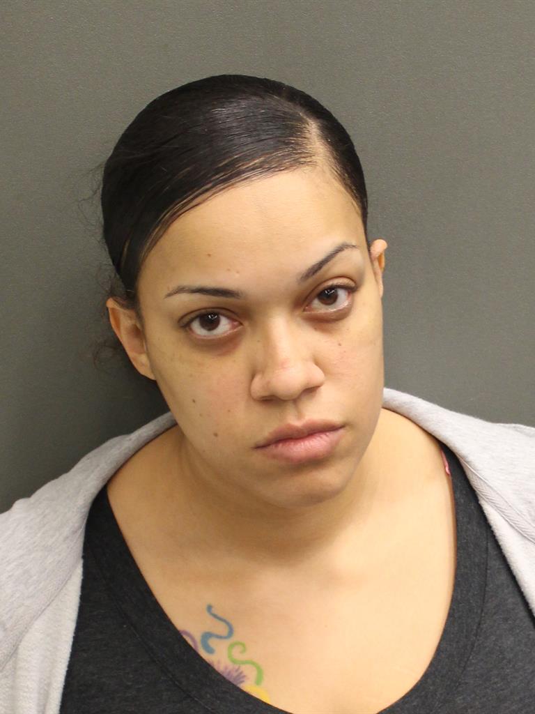  MELINDA SHANELL RODRIGUEZ Photo Image