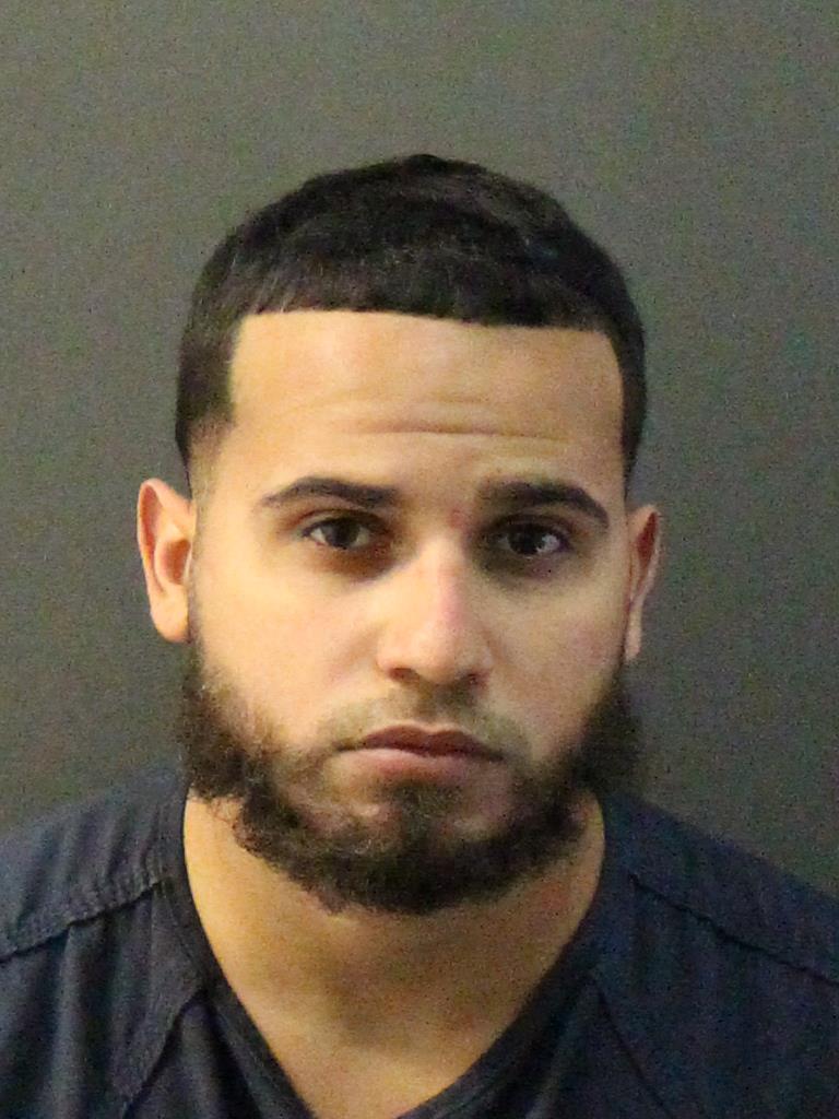  CRISTIAN MEDINAROSADO Mugshot / County Arrests / Orange County Arrests