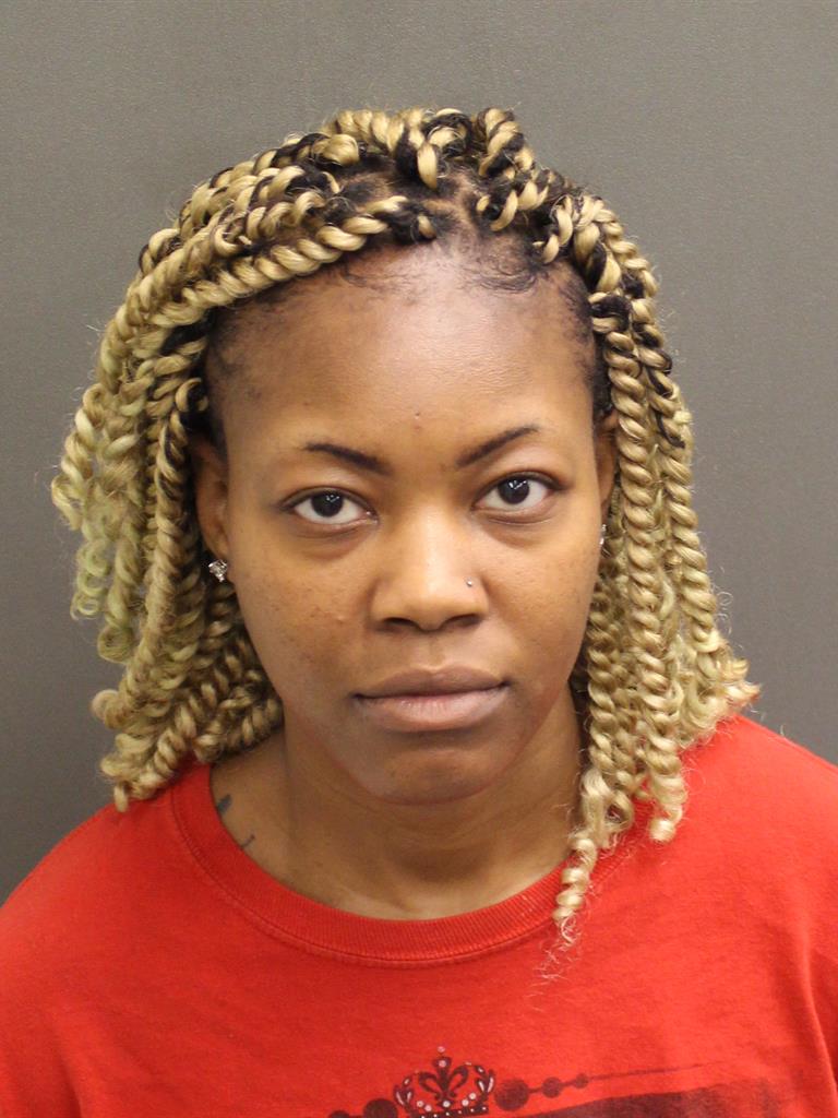  TAYANNA T HACKNEY Photo Image