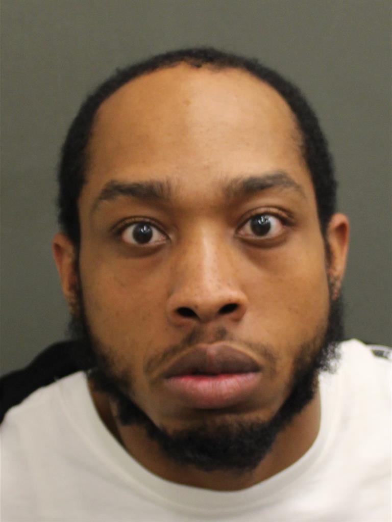  XAVION LEMAR MAY Photo Image